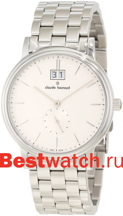Часы Claude Bernard Classic Gents  64011-3AIN